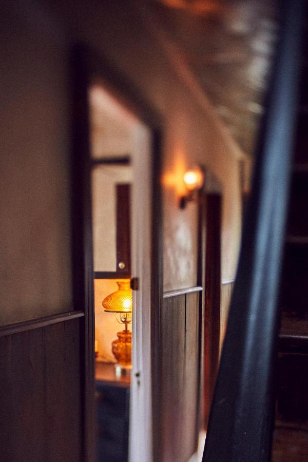 Crew'S Quarters Boarding House - Caters To Men Hotel Provincetown Exterior foto