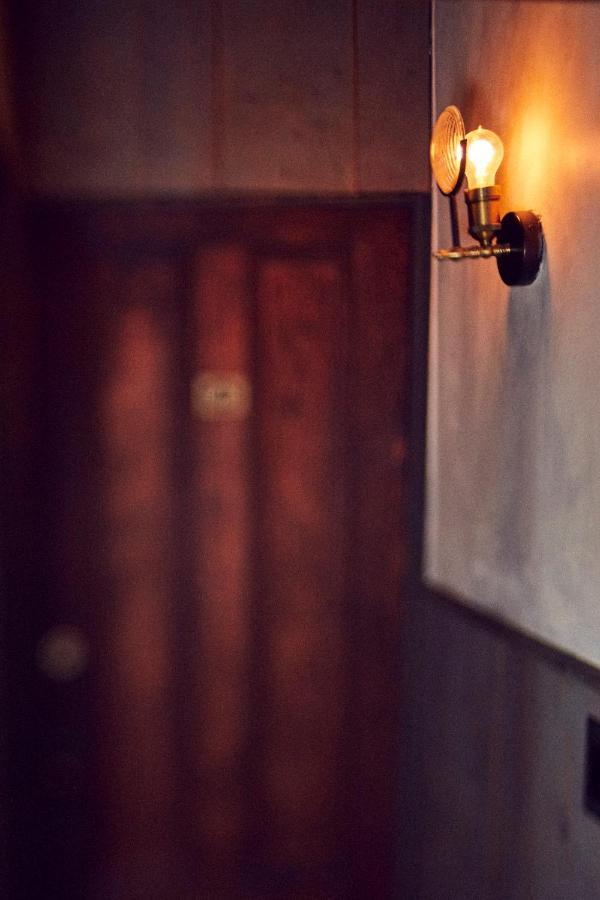 Crew'S Quarters Boarding House - Caters To Men Hotel Provincetown Exterior foto